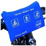 Verbandtasche Fahrrad-Wandern-Sport