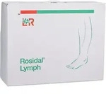 Rosidal Lymph Bein gro&szlig;