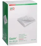 Gazin Mullkompresse 10x20 cm steril 8fach Avitamed