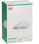 Curapor Wundverband steril chirurgisch 10x15 cm Crosp Medical