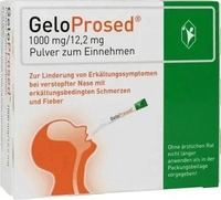 PZN-DE 09920943, G. Pohl-Boskamp Geloprosed Pulver zum Einnehmen 10 St&uuml;ck,