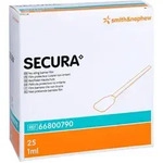 Secura reizfreier Hautschutz Applikator Smith & Nephew