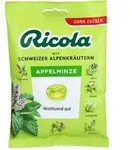 Ricola oZ Apfelminze
