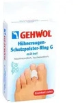 Gehwol H&uuml;hneraugen-Schutzpolster-Ring G mittel