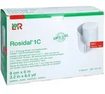 Rosidal 1c 8 cm X 6m