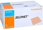 Jelonet Paraffin 5x5 St Pp
