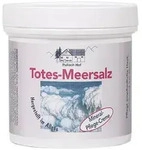 Totes Meersalz Mineral Creme