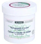 Teebaum &Ouml;lcreme mit Sanddorn&ouml;l