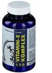 Vitamin E Komp Veg Kap 120