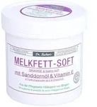 Melkfett Soft M Sand&vit E