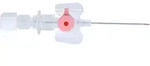 Vasofix Braun&uuml;le 20 G 33 mm rosa