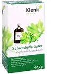 SchwedenKr&auml;uter Mischung