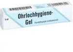 Ohrlochhygiene Gel