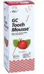 Gc Tooth Mousse Erdbeere