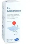 ES-Kompressen unsteril 7,5x7,5 cm 16fach 1001 Artikel Medical