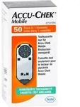 Accu-Chek Mobile Testkassette Kohlpharma
