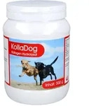 Kollagen Hydrolysat Kolladog Pulver vet.