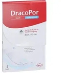 Dracopor Waterproof Wundverband steril 15cmx8cm