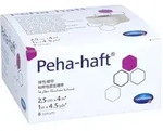 Peha-haft Latexfrei Fixierbinde 2.5cmx4m