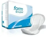 Param Form anatom. Einlagen Basis Super
