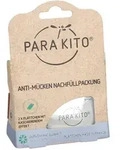 Para Kito M&uuml;ckenschutz Nachf&uuml;llpack Pastille