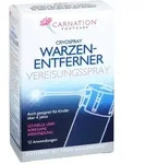 Warzenentferner Carnation Vereisungsspray