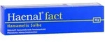 Haenal fact Hamamelis