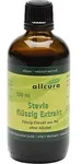 Stevia fl&uuml;ssig Extrakt