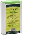 Stevia Tabs