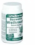 Weihrauch 400 mg Extrakt veget.