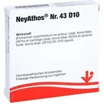 Neyathos Nr43 D10