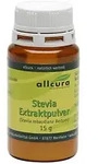 Stevia Extraktpulver