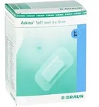 Askina Soft 9x10cm Ster
