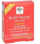 Krill Omega