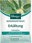 Kneipp Badekristalle Erk&auml;ltungszeit Eukalyptus