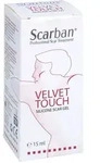 Scarban Velvet Touch Gel