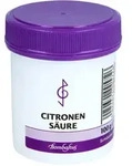 Citronens&auml;ure