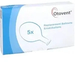 Otovent System Ersatzballo