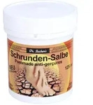 Schrunden Salbe