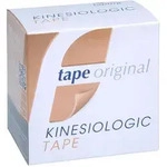 Kinesiologic tape original 5 cmx5 m beige