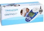 Peak Flow Meter digital Vitalograph asma1