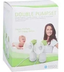 Ardo Double Pumpset