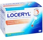 Loceryl gegen Nagelpilz