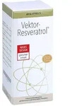 Vektor Resveratrol Kapseln