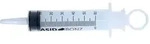 Wund-u. Blasenspritze 50/60 ml steril Luer