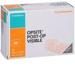 Opsite Post-OP Visible 8x10 cm Verband