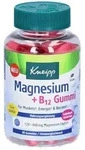 KNEIPP Magnesium+B12 Gummi Himbeer