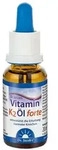 VITAMIN K2 &Ouml;L forte 200&mu;g all-trans MK7 Dr.Jac.FLE