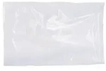 Uhrglasverband steril transparent
