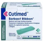 CUTIMED Sorbact Tamponaden Ribbon 5x200 cm
